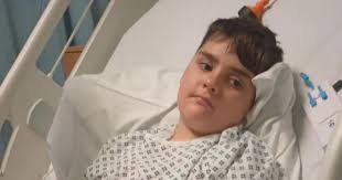 Arrest made after young boy injured in VW Golf crash in Coventry