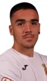 David Crespo, David Crespo Zurita