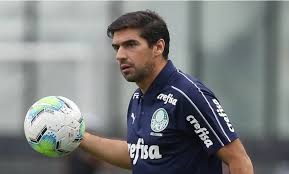 Neill castro martinez (2 edits). De Treinador Sem Titulos Abel Ferreira Vira Motivo De Orgulho Em Portugal Cgn