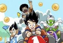 We did not find results for: Dragon Ball Kart Free Online Game On Miniplay Com