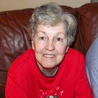 Mary Beaven Obituary