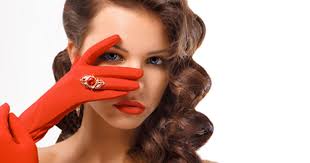 The Rarest Colors to Find in Jewelry