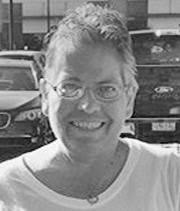 Kimberly Macklin Obituary (2017)