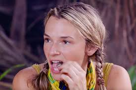 Survivor 47' star Sierra Wright was 'pissed' after being voted out