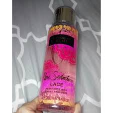 Victoria's secret pure seduction body lotion. Victoria S Secret Pure Seduction Lace Health Beauty Perfumes Nail Care Others On Carousell