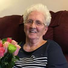 Arlene Bidwell Obituary November 17, 2021