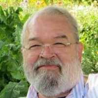 Rev Leland Jan Fogleman (1952-2015)