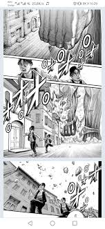 The attack titan) is a japanese manga series both written and illustrated by hajime isayama. Rumbling Is Actually Successful Forums Myanimelist Net