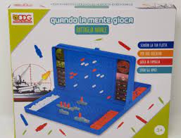 Tra le mie parole e le mie paure. Battaglia Navale Gioco Da Tavolo Quando La Mente Gioca Lgv Shopping