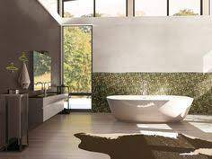 In Bagno Decor A Parete Senza Le Piastrelle E Contenendo I Costi Cose Di Casa Decorazioni Piastrelle Decorazioni Interni