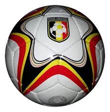 Voetbal is een nationale sport in belgië. Voetbal Belgie Met Ster Maat 5 Wit Kopen Bestel Eenvoudig Online Dreamland