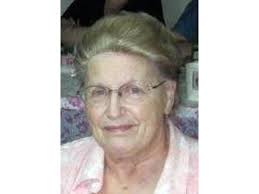 Mary Prather Obituary (1932