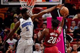 The Orlando Magic S Most Highly Anticipated Games Of 2019 2020 Orlando Pinstriped Post