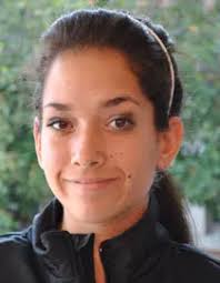 2010 Women's Cross Country Roster