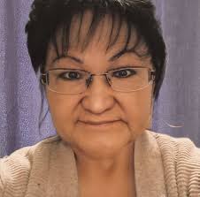 Darlene Faye Marie Bear March 7, 1950