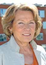 Manuela Decker's Instagram, Twitter & Facebook