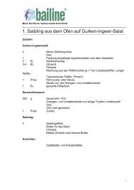 Naumann, der mittelalterlichen, gotischen burgküche der ronneburg bei wechtersbach. Genuss Pur Schnelles Sommer Menu Your Health Coach Sabine Heijman