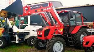 Orice tractor belarus achizitionat impreuna cu un utilaj vor beneficia de un discount special ca si pachet. Tractor Belarus 95 Cp Cu Incarcator Frontal Metal Technic La BotoÈani Prin Faby Concept Srl Youtube