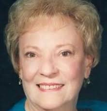 Catherine Mary Montelepre Authement (1928-2010)