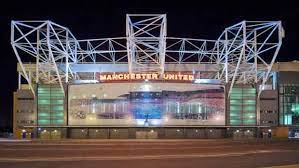 May 26, 2021 · bengaluru, may 26: Manchester United Stadium Tour Old Trafford Visitbritain De