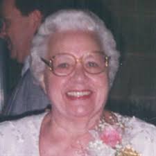 Frances Rosenberger Obituary June 3, 2017