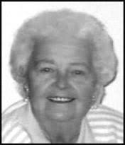 Sophie KOZLOWSKI Obituary