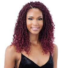 Freetress Synthetic Braid