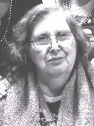 Patricia Rhoads Obituary (1943