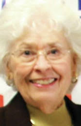Longtime Educator, CASC Benefactor Dies