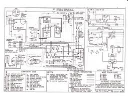 Unique Wiring Diagram For American Standard Gas Furnace Diagram Diagramsample Diagramtemplate Wiringdiag Electrical Wiring Diagram Electric Furnace Diagram