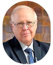 Donald Colburn's Instagram, Twitter & Facebook