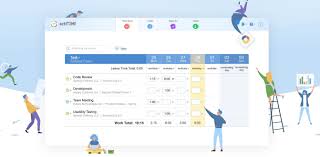 Over 120,000 people track their time and pay using hourstracker ®. 18 Best Billable Hours Tracker Software In 2021 Time Tracking