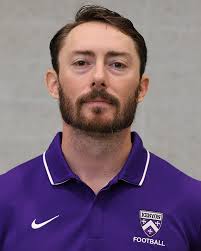 Corey Kenyon's Instagram, Twitter & Facebook