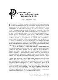 Continue reading the main story. Pdf Psyche In New York The Devil Wears Prada Updates The Myth Janet Croft Academia Edu