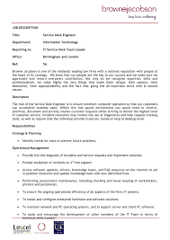 The position of a help desk manager is a supervisory role in which a manager is responsible for leading a team of it support staff which provides technical assistance to a company's customers. Job Description Title Service Desk Engineer Office Pages 1 2 Flip Pdf Download Fliphtml5