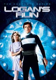 Amazon.com: Logan's Run: The Complete Series : Gregory Harrison, Heather  Menzies, Donald Moffat, Randy Powell: Movies & TV