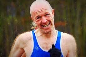 Sunderland Harrier Paul Redman Races To Over-50 Crown In Gibside Trail