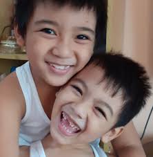 SARYALA oh Ginataang Banana for snacks. Tara kain po tayo mga langga