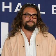 Meet Jason Momoa's new girlfriend Adria Arjona