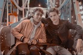 Love Victor In 2020 Love Simon Victor Celebrity Couples
