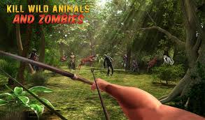 Descarga el apk de versiones anteriores de juegos de disparos a zombies. Perdido Isla Supervivencia Juegos Zombi Escapar For Android Apk Download