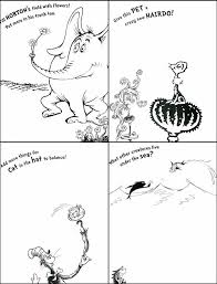 Dr Seuss Printables Seuss Classroom Dr Seuss Crafts Dr Seuss Day
