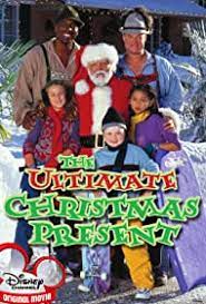 What are the best christmas presents? The Ultimate Christmas Present Tv Movie 2000 Imdb