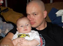 Debi Jackson, mother of transgender girl feared her child would cut off his  penis