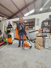 JPD Lawnmowers, Chainsaws & Tool Hire
