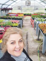 Volunteer activities shape gardens