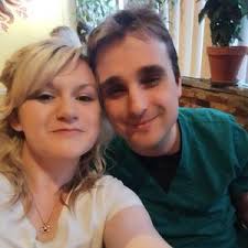 Stephani Powers and Brent Powers' Wedding Website