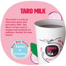 Best Sellers Kung Fu Tea Fresh Innovative Fearless Leading Tea Brand Milk Tea Recipes Taro Milk Tea Recipe Tea Brands