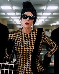 Hurry up and buy this trendy coat at a discounted price. Emma Thompson As The Baroness In Cruella 2021 Now I Just Want Llamas