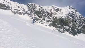 Tanner hall ski diaries 2. Freeride Belalp Belgrat Powder Youtube